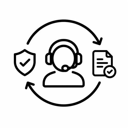 Atendimento consultivo